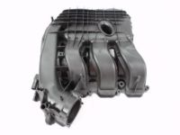 OEM 2013 Dodge Durango Engine Intake Manifold - 5184693AE