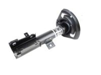 OEM 2010 Dodge Journey *STRUT-Suspension - 68043991AB