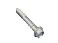 OEM Ram Bolt-HEXAGON FLANGE Head - 6505444AA