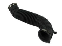 OEM Ram Clean Air Duct - 53034120AE