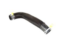 OEM Dodge Hose-Radiator Inlet - 5181878AD