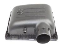 OEM 2009 Dodge Ram 1500 Cover-Air Cleaner - 53032405AC