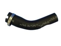 OEM Jeep Cherokee Hose-Fuel Filler - 68184779AA