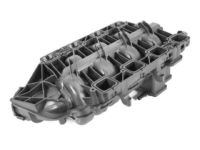 OEM 2022 Jeep Wrangler Engine Intake Manifold Kit - 68190715AC