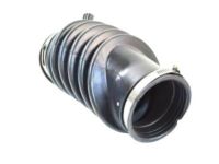 OEM Dodge Caravan Hose-Air Cleaner To T/Body - 4861414AB