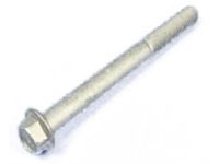 OEM Ram Bolt-HEXAGON FLANGE Head - 6509615AA