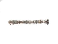 OEM 2013 Ram C/V Camshaft-Exhaust - 5184377AG