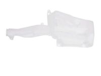 OEM Jeep Cherokee Reservoir-Windshield Washer - 68406291AA