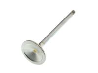 OEM 2020 Jeep Grand Cherokee Valve-Exhaust - 5038332AB