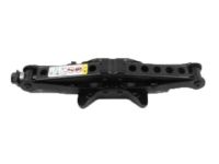 OEM Dodge Magnum Jack-Scissors - 4895015AC