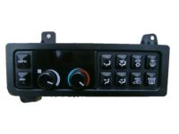 OEM 1995 Chrysler Concorde Control, Atc - 4596005