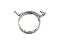 OEM Ram Clamp-Hose - 4809147AA