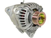 OEM 2007 Dodge Ram 1500 ALTERNATR-Engine - 56028699AA