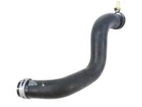 OEM 2011 Jeep Wrangler Hose-Radiator Outlet - 55057203AC