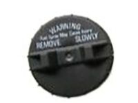 OEM 1999 Dodge Viper Cap-Fuel Filler - 4848132