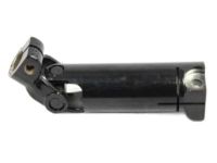 OEM 2012 Ram 1500 Steering Column Intermediat Shaft - 55351285AC