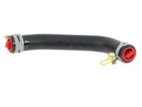 OEM Jeep Commander Line-Power Steering Supply - 52089487AA