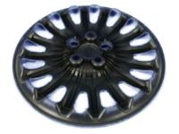 OEM Dodge Charger Wheel Cover - 5PC39GSAAA