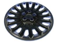 OEM Dodge Wheel Cover - 5PC39GSAAA