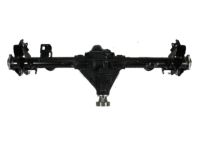 OEM 2015 Jeep Wrangler Axle-Service Front - 68088917AB