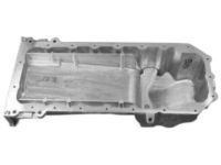 OEM 2021 Dodge Charger Pan-Engine Oil - 5037634AC