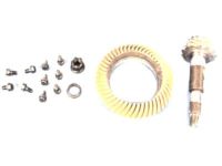 OEM 2010 Dodge Dakota Gear Kit-Ring And PINION - 5140875AC