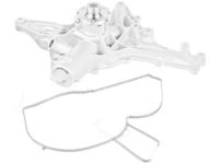 OEM Chrysler Crossfire Engine Water Pump - 5102894AB