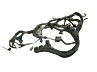 OEM Chrysler Wiring-POWERTRAIN - 68066253AC