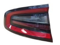 OEM 2018 Dodge Charger Lamp-Tail - 68213145AD
