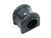 OEM 1995 Dodge Ram 3500 BUSHING-STABILIZER Bar - 52038851