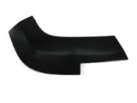OEM 2008 Jeep Liberty APPLIQUE-Rear Door - 1CK69TZZAE
