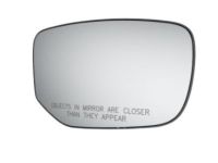 OEM Dodge Glass-Mirror Replacement - 68188634AA