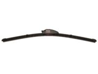 OEM 2020 Dodge Journey Blade-Front WIPER - 68235441AA