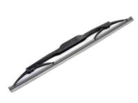 OEM 2011 Jeep Liberty Blade-Rear WIPER - 68034342AA