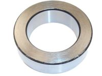 OEM 1998 Chrysler Sebring PULLEY-A/C Compressor - MR398887