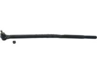 OEM 1998 Dodge Ram 3500 Tie Rod-Drag Link - 52038934