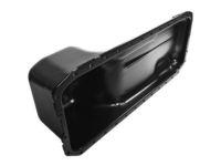 OEM 2007 Dodge Ram 3500 Pan-Engine Oil - 68043300AA