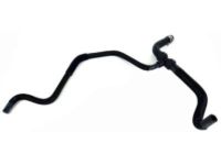 OEM Chrysler Hose-Heater Supply - 55038134AF