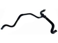 OEM 2013 Dodge Challenger Hose-Heater Supply - 55038134AF