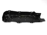OEM 2018 Jeep Wrangler JK SKIDPLATE-Fuel Tank - 52059747AG