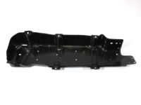 OEM 2014 Jeep Wrangler SKIDPLATE-Fuel Tank - 52059747AG