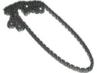 OEM 2012 Dodge Caliber Chain-Timing - 4884868AC