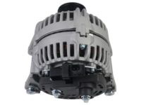 OEM 2003 Dodge Ram 2500 ALTERNATR-Engine - 4801475AA