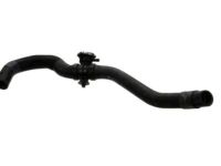 OEM Dodge Dakota Hose-Radiator Inlet - 52029193AL