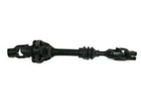 OEM Dodge Dakota Intermediate Shaft - 55351245AA