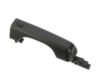 OEM 2022 Jeep Wrangler Handle-Exterior Door - 68309825AC