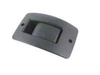 OEM Ram Handle-Inside Remote Control - 1ZP86JXWAB