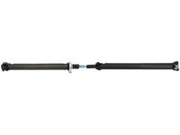 OEM 2004 Dodge Ram 1500 Rear Drive Shaft - 52105916AC