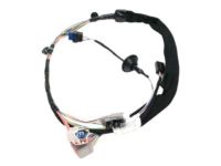 OEM Jeep Wiring-Front Door - 68230032AA