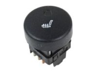 OEM Ram Switch-Heated Seat - 5MT58JXWAA